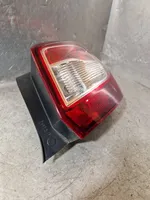 Dacia Sandero Lampa tylna 265500465R