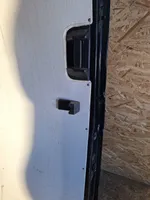 Ford Transit Custom Side sliding door 