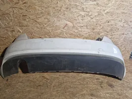 Audi A3 S3 8V Rear bumper 