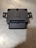 BMW 6 F12 F13 Hand brake control module 6858017