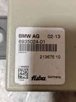 BMW 6 F12 F13 Wzmacniacz anteny 6935024