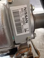 Nissan Juke I F15 Ohjaustehostimen sähköpumppu 48810BA66D