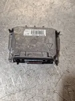 Citroen C5 Modulo di zavorra faro Xenon 89034934