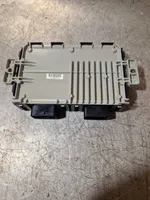 Citroen C4 I Picasso Centralina/modulo sospensioni 9664385080