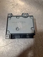 Citroen C4 I Picasso Module de contrôle airbag 9664217980