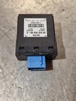 Citroen C4 I Picasso Boîtier module alarme 9663392880