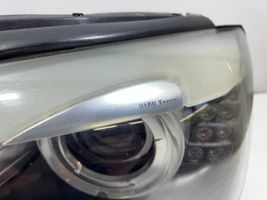 BMW 7 F01 F02 F03 F04 Lampa przednia 63117225229