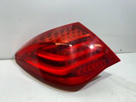 BMW 7 F01 F02 F03 F04 Rear/tail lights 7182197