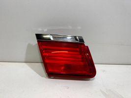 BMW 7 F01 F02 F03 F04 Luci posteriori del portellone del bagagliaio 7182205