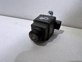 BMW X7 G07 Sivupeilin kamera 0263007177A