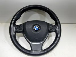 BMW 5 F10 F11 Volant 32336790891