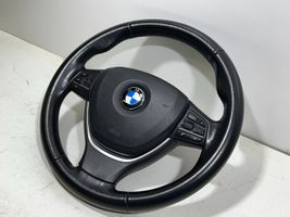 BMW 5 F10 F11 Volant 32336790891