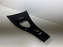 BMW M3 Auton tuhkakupin kehys 51167898850