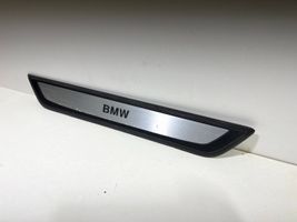 BMW 7 F01 F02 F03 F04 Listwa progowa przednia 51477190969
