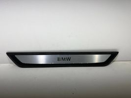 BMW 7 F01 F02 F03 F04 Listwa progowa przednia 51477190969