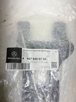 Mercedes-Benz V Class W447 Czujnik ABS hamulca tylnego A4475400740