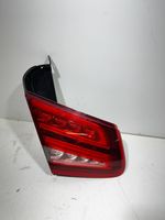 Mercedes-Benz S C217 Luci posteriori del portellone del bagagliaio A2179060357