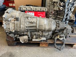 Bentley Continental Automatic gearbox 09E300037EX