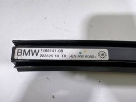 BMW 3 G20 G21 Moldura embellecedora 51437465141