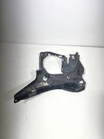 BMW 1 F20 F21 Staffa di rinforzo montaggio del paraurti anteriore 7371739