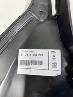 BMW M4 F82 F83 Takapyörän sisälokasuojat 51718054282