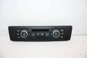 BMW M3 Panel klimatyzacji 9162983