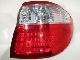 Nissan Maxima Lampa tylna NNMXQ00740R