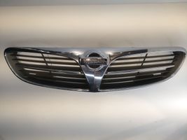 Nissan Maxima Maskownica / Grill / Atrapa górna chłodnicy 623103Y510