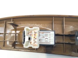 Nissan Maxima Interruttore di controllo dell’alzacristalli elettrico 0011309638