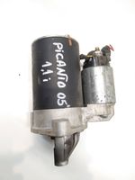 KIA Picanto Starter motor 5902129106333