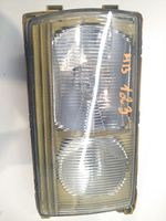 Mercedes-Benz W123 Phare frontale 0115455028