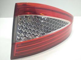 Ford Mondeo MK IV Luci posteriori 7S7113404A