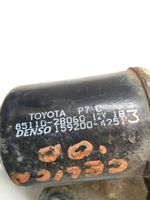 Toyota Celica T230 Silniczek wycieraczek szyby przedniej / czołowej 851102B060