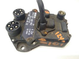 Mercedes-Benz E W124 Combustion control unit/module 0227400662