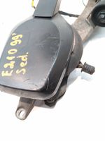 Mercedes-Benz E W210 Tringlerie et moteur d'essuie-glace avant 3397020325