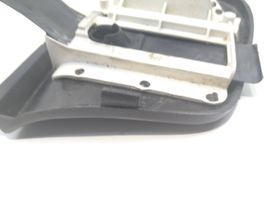 Mercury Cougar VIII Gear lever shifter trim leather/knob MS20117553