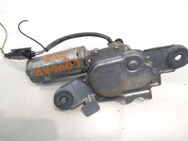 Ford Cougar Rear window wiper motor 98BGC17K441H1E