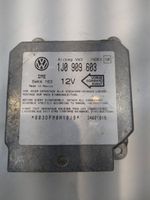 Seat Arosa Блок управления надувных подушек 1J0909603