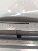Volkswagen Polo III 6N 6N2 6NF Illuminazione sedili anteriori 443313132102