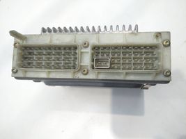 Mercedes-Benz C W202 Dzinēja vadības bloks 0261203604