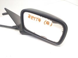 Volkswagen Jetta II Front door electric wing mirror E10217823