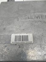 Renault 21 Sterownik / Moduł ECU 7700749944