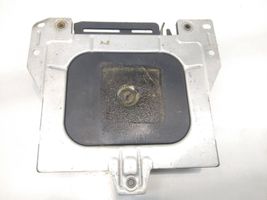 BMW 3 E30 Variklio valdymo blokas 0280001309