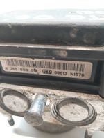 Nissan Note (E11) Pompe ABS 0265800598