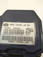 Ford S-MAX ABS-pumppu 6G912C405AK