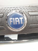 Fiat Multipla Etupuskurin ylempi jäähdytinsäleikkö 51722599