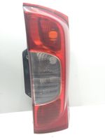 Citroen Nemo Lampa tylna 01353205080E