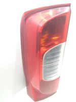 Citroen Nemo Lampa tylna 01353206080E