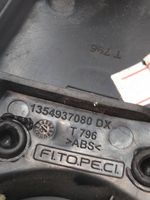 Citroen Nemo Inne części wnętrza samochodu 1354937080