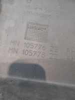 Mitsubishi Colt Zierleiste Stoßstange Stoßfänger vorne MN105776ZZ